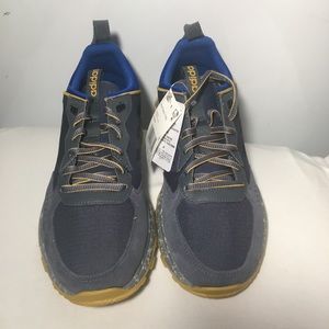 Adidas Running Response Trail Sports Cloudfoam